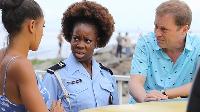 Death In Paradise